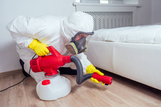 Best Bed Bug Extermination  in Red Bay, AL